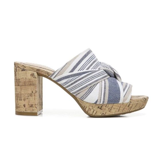 LifeStride Laguna Block Heel Sandal - Picture 9 of 12